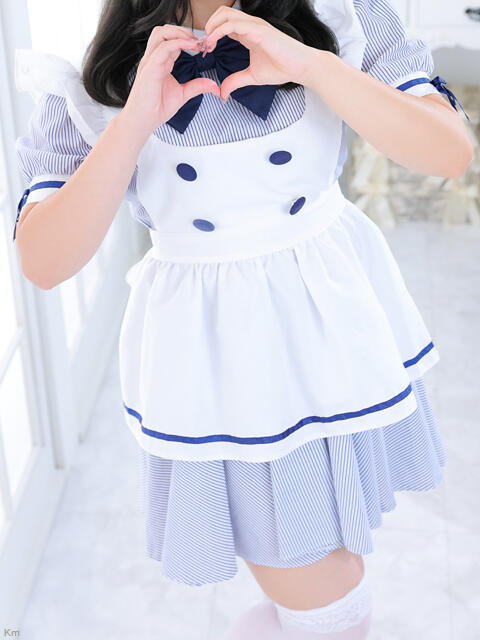 七宮あさ メイドin中野（東京ハレ系）（ファッションヘルス）