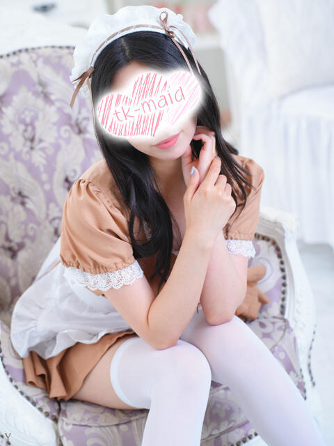 美剣すみれ メイドin中野（東京ハレ系）（ファッションヘルス）