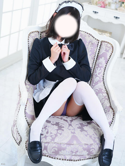 蒼井れいな メイドin中野（東京ハレ系）（ファッションヘルス）