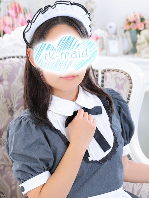 白雪えみ メイドin中野（東京ハレ系）（ファッションヘルス）