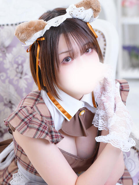 保志みりん メイドin中野（東京ハレ系）（ファッションヘルス）