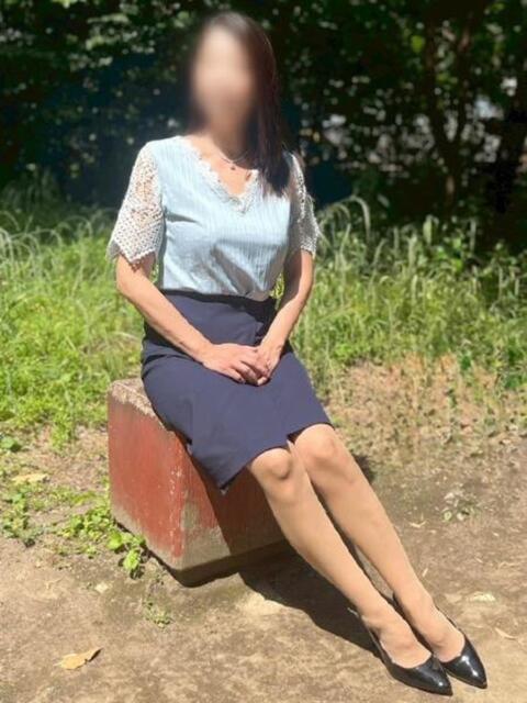 まひろ 五反田・品川おかあさん（待ち合わせ型デリヘル）