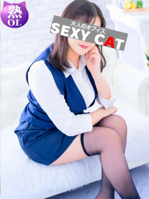 内田はな セクシーキャット 神田店（ファッションヘルス）