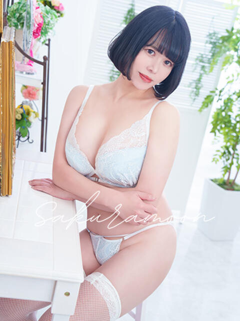 夏目あん サクラムーン（ニューハーフデリヘル）