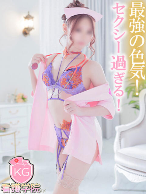 桃胡(とうこ)セクシー過ぎます！ ソープランド看護学院ディエックス（ソープランド）