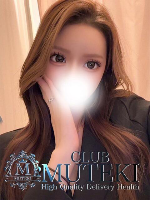 ★無敵の爆美女【ビジョ】★ club MUTEKI（デリヘル）