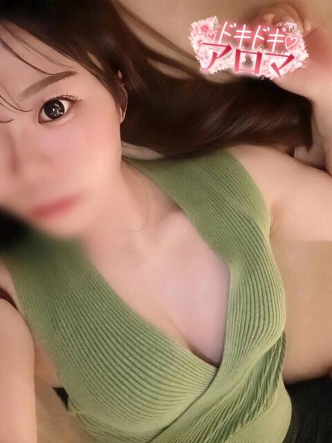 しゅな ドキドキアロマ（出張性感エステ）