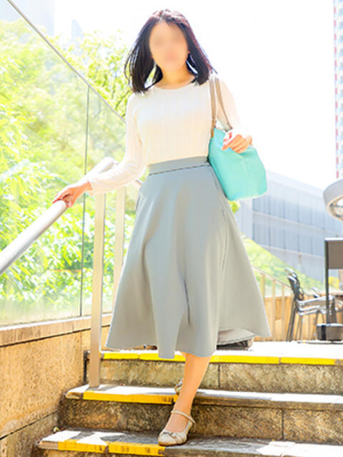 薫子 出会い系人妻ネットワーク 新宿〜池袋編（待合せ型人妻系デリヘル）