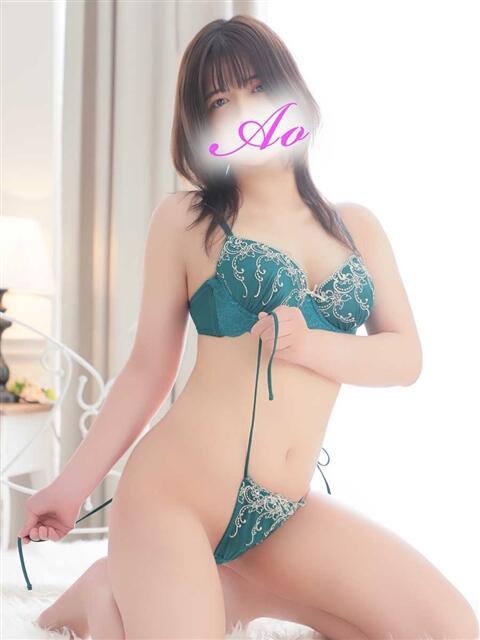 あお 水戸人妻花壇（人妻系デリヘル）