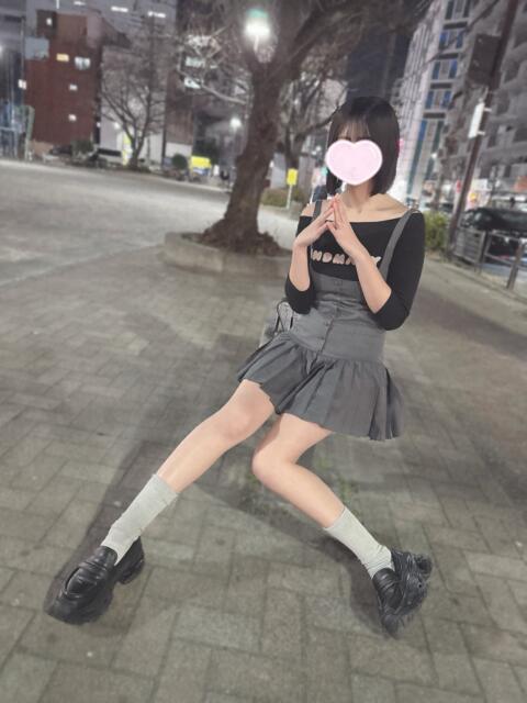 ゆい【顔良し、スタイルよし、器量良しの文句なし三冠王】 錦糸町派遣型JKリフレガチあい（派遣リフレ）