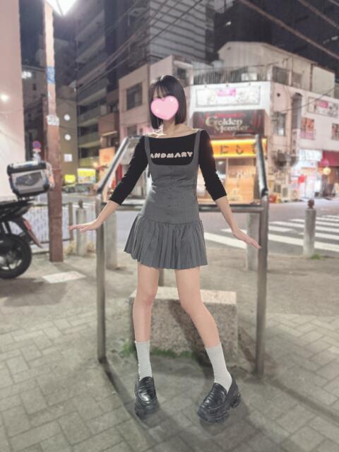 ゆい【顔良し、スタイルよし、器量良しの文句なし三冠王】 錦糸町派遣型JKリフレガチあい（派遣リフレ）