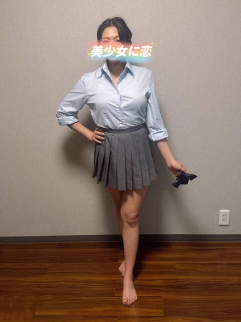 アメ 美少女に恋（アジアンデリヘル）