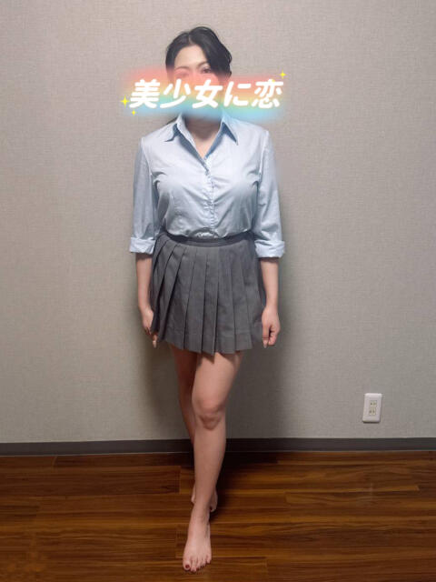 アメ 美少女に恋（アジアンデリヘル）