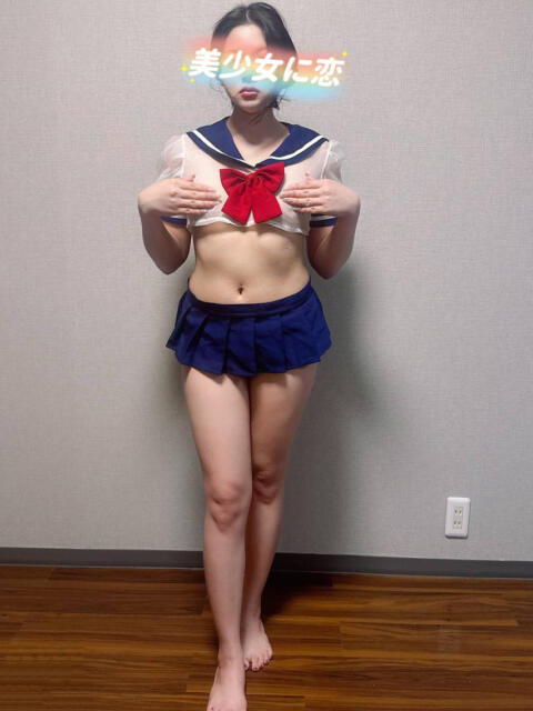 アメ 美少女に恋（アジアンデリヘル）