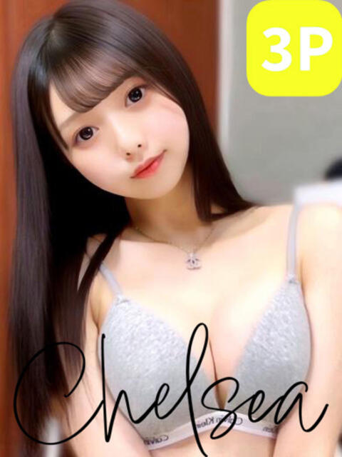 ナツミ【ウララちゃんと3P可能】 CLUB CHELSEA(クラブ チェルシー)福井（デリヘル）