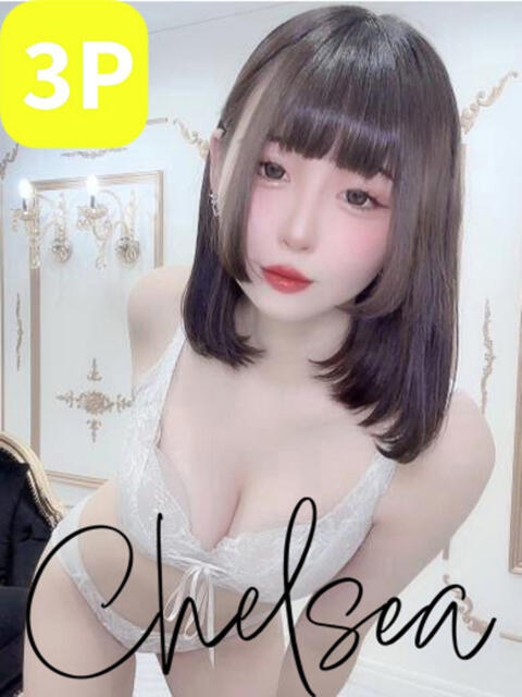 ウララ【ナツミちゃんと3P可能】 CLUB CHELSEA(クラブ チェルシー)福井（デリヘル）