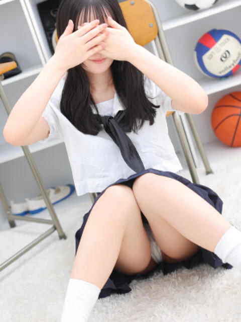 ももな 制服天国（ユメオト）（ホテヘル＆デリヘル）