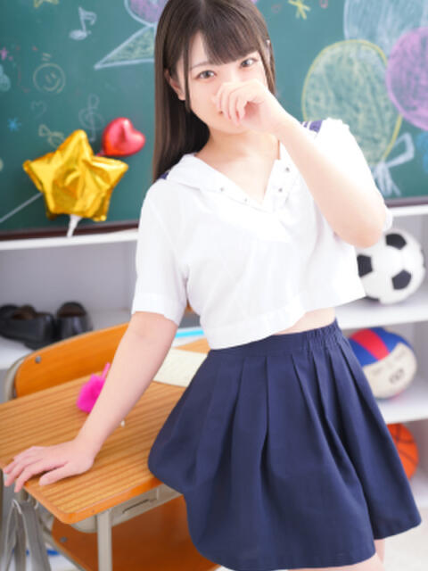 すずか 制服天国（ユメオト）（ホテヘル＆デリヘル）