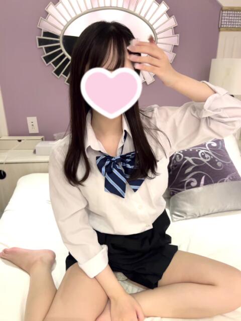 あいり『ガチ本田望結似 いちゃいちゃ大好き色白もち美肌』 錦糸町派遣型JKリフレガチあい（派遣リフレ）