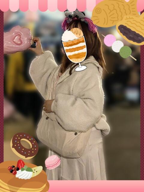キャラメルパフェ お取り寄せスイーツ 女の子市場（デリヘル）
