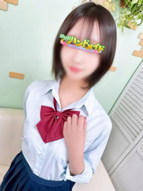 ことね 秋葉原ハンドメイド（派遣型オナクラ）