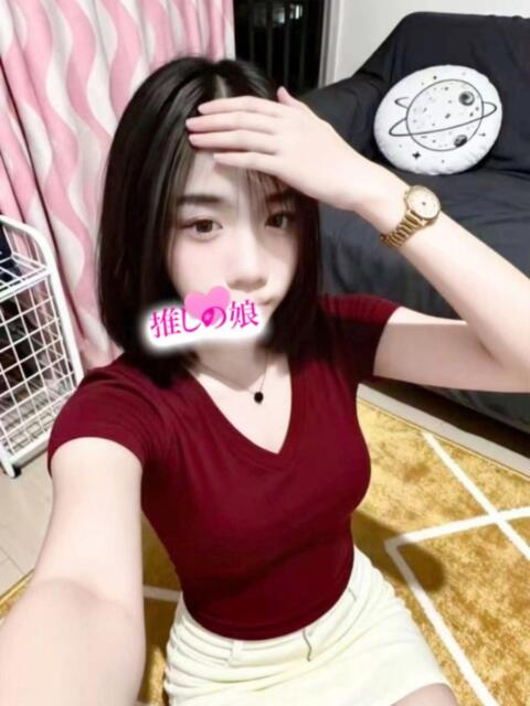 リンダ 推しの娘(アジアンデリヘル)