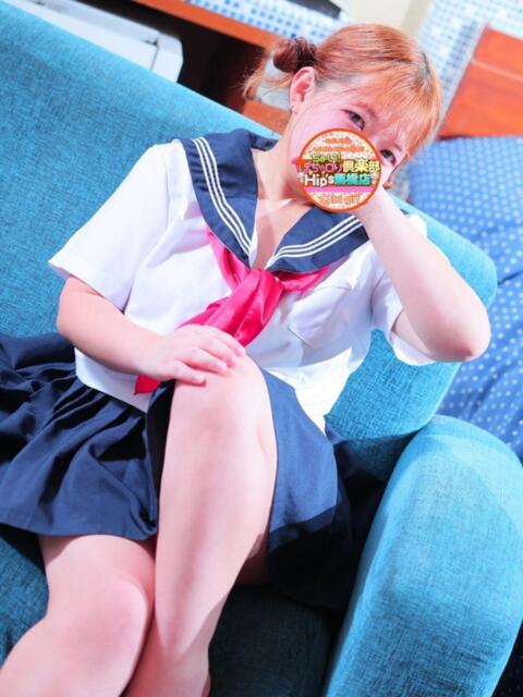 れなちゃん ちょい！ぽちゃロリ倶楽部Hip's馬橋店（ぽっちゃり系デリヘル）