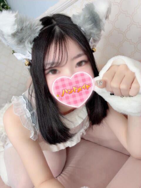 まむ 上野ハンドメイド（派遣型オナクラ）