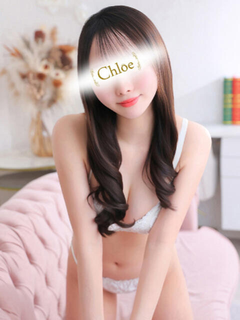 しおん★完未！坂道系現役JD★ Chloe五反田本店　S級素人清楚系デリヘル（デリヘル）