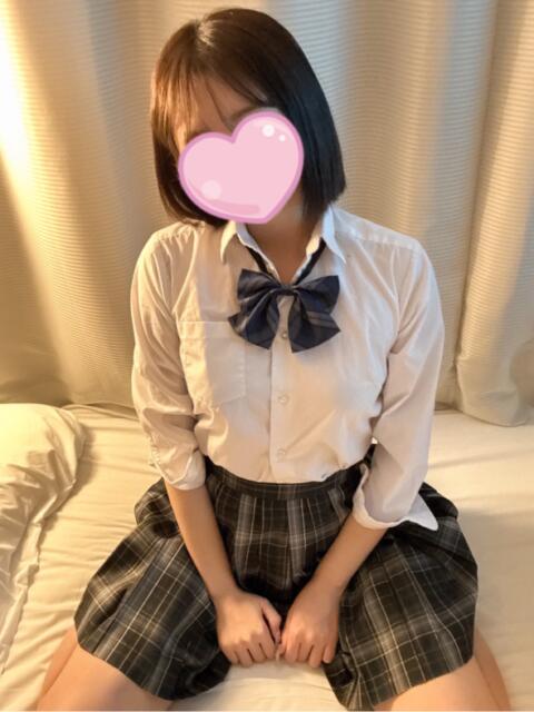 なぎ『ガチ神美少女☆ビジュもスタイルも最高峰』 錦糸町派遣型JKリフレガチあい(派遣リフレ)