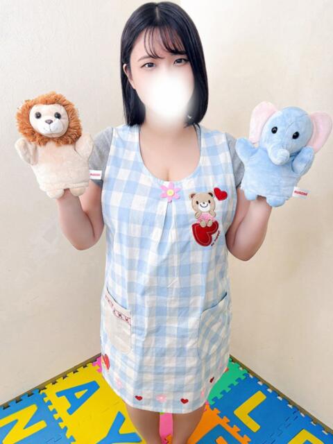 あおい先生 渋谷   大人の幼稚園（授乳手コキエステ）