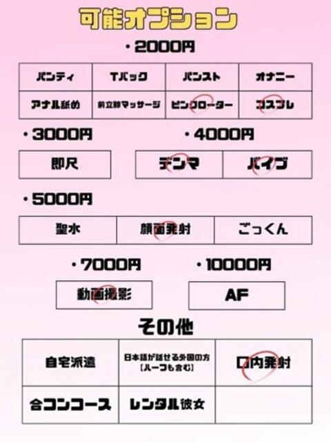 ななち 埼玉ちゅっぱ川越店（デリヘル）