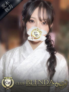 朝比奈　ローラ クラブ　ブレンダ茨木・枚方店（茨木市/デリヘル）