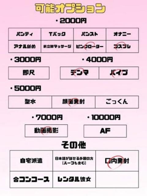 ななち 埼玉ちゅっぱ大宮店（デリヘル）