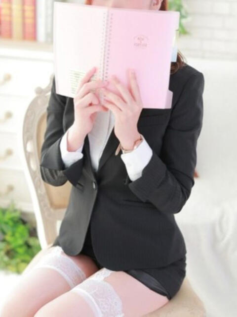 アヤナ秘書 秘書の品格 クラブアッシュ ヴァリエ（ファッションヘルス）