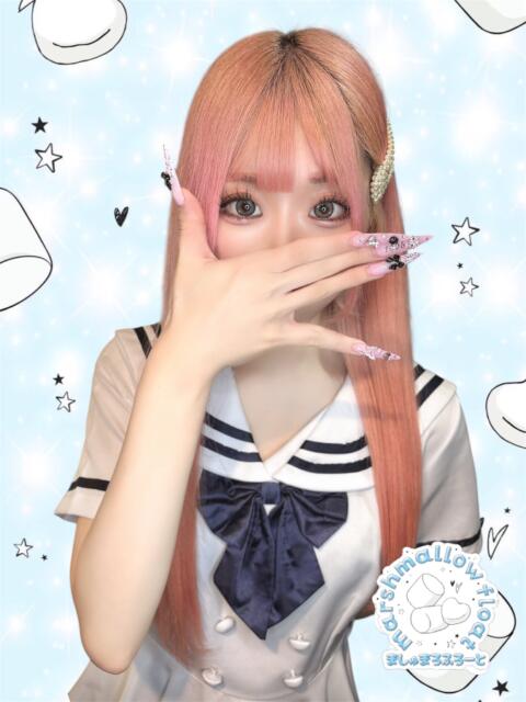 ユメ マシュマロフロート（セクキャバ）