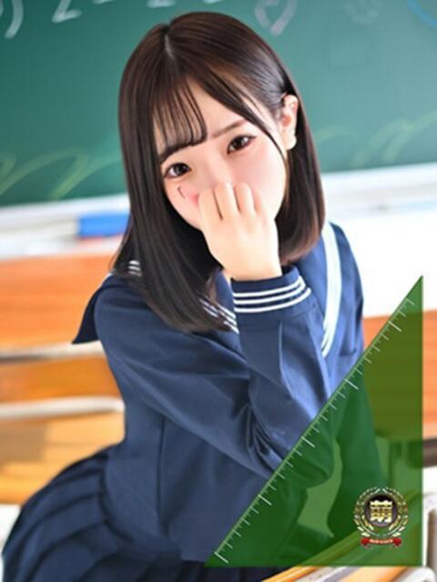 ゆうか☆最高の素材！見っけ～♪ 妹系イメージSOAP萌えフードル学園 大宮本校（ソープランド）