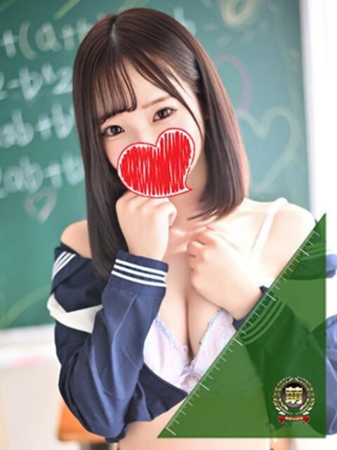 ゆうか☆最高の素材！見っけ～♪ 妹系イメージSOAP萌えフードル学園 大宮本校（ソープランド）