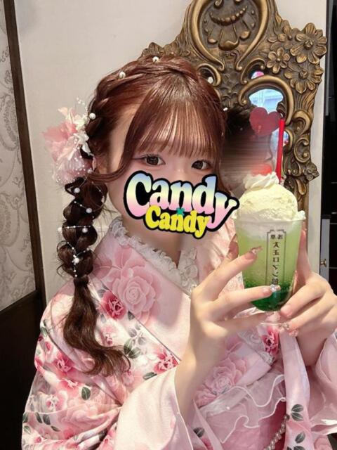 らぶ Candy×Candy （キャンディ×キャンディ）（ソープランド）