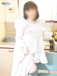 めいこ【コマダム】 越谷熟女デリヘル マダムエプロン（越谷/デリヘル）