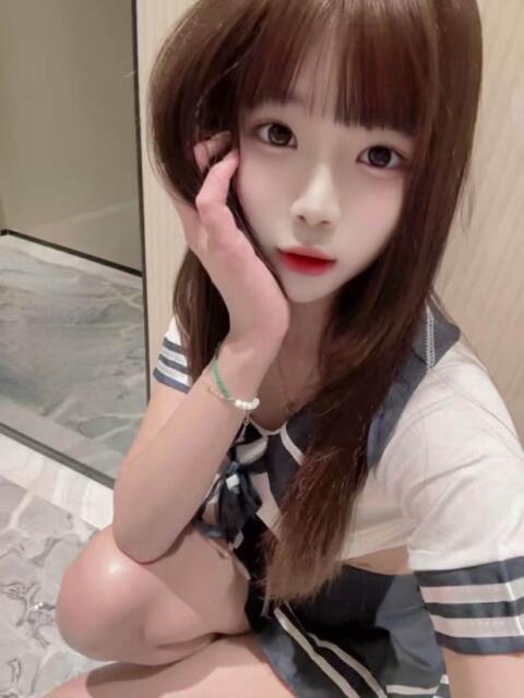 18才のバニー★衝撃日本初新人 K club KNOCK（韓国デリヘル）