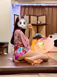 水原（みずはら） えり 海癒樂（静岡/メンズエステ）