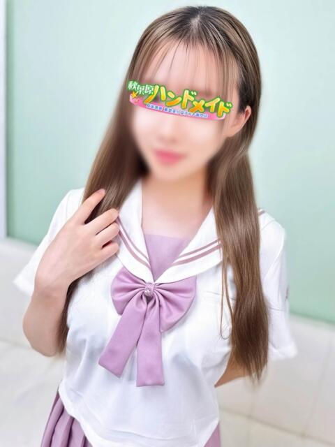 こずえ 秋葉原ハンドメイド（派遣型オナクラ）