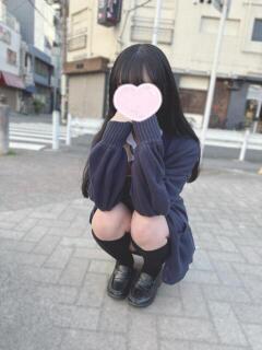 体験入店『中退18歳☆ビジュ良し美少女』 錦糸町派遣型JKリフレガチあい（錦糸町/デリヘル）