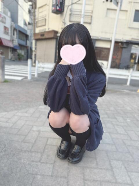 体験入店『中退18歳☆ビジュ良し美少女』 錦糸町派遣型JKリフレガチあい（派遣リフレ）