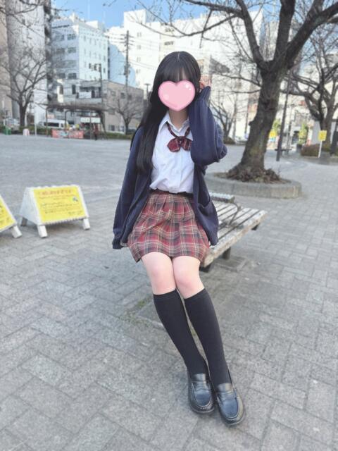 体験入店『中退18歳☆ビジュ良し美少女』 錦糸町派遣型JKリフレガチあい（派遣リフレ）