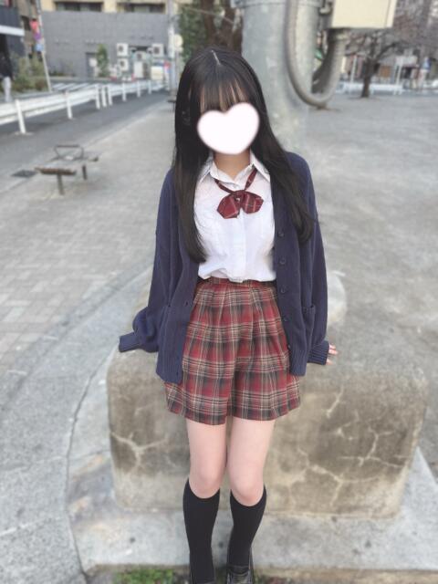 体験入店『中退18歳☆ビジュ良し美少女』 錦糸町派遣型JKリフレガチあい（派遣リフレ）