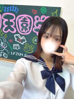 ゆな（えろ系テクニシャン娘） 学園天国（曙町/ヘルス）