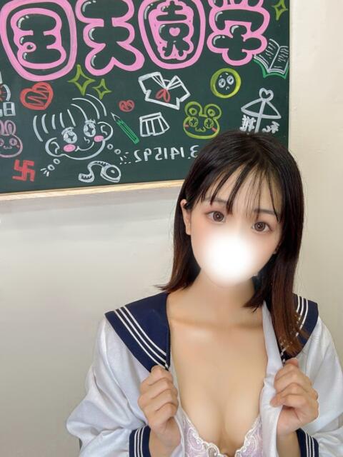 ゆな（えろ系テクニシャン娘） 学園天国（ファッションヘルス）