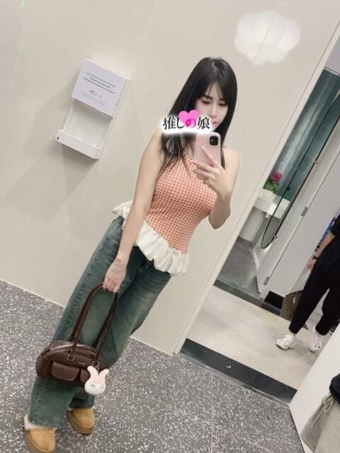 サリィー 推しの娘（アジアンデリヘル）